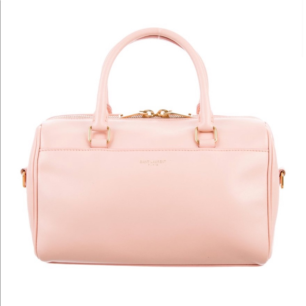 Saint Laurent Classic Baby Duffle